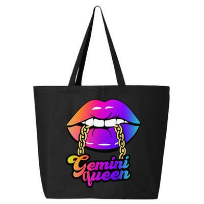 Gemini Queen 25L Jumbo Tote