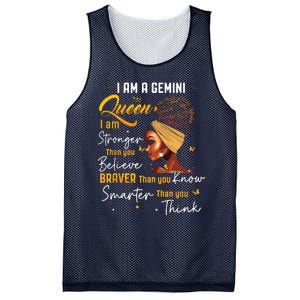 Gemini Queen Sweet As Candy Birthday Gift For Women Mesh Reversible Basketball Jersey Tank