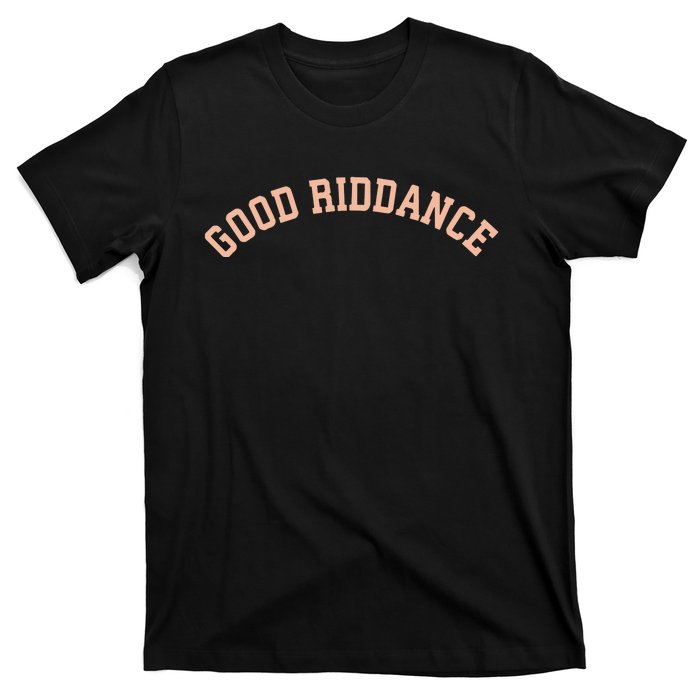 Good Riddance Australia 24 T-Shirt