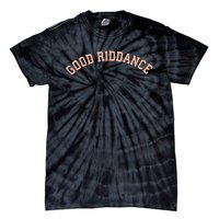 Good Riddance Australia 24 Tie-Dye T-Shirt