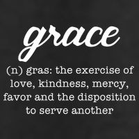 Grace Definition Love Kindness Adult Drive Performance Visor