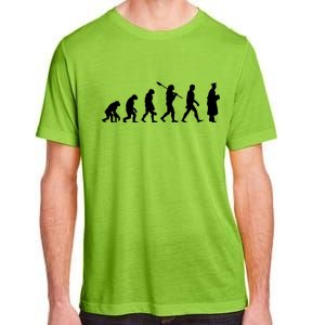 Graduation Evolution Adult ChromaSoft Performance T-Shirt