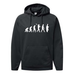 Graduation Evolution Performance Fleece Hoodie