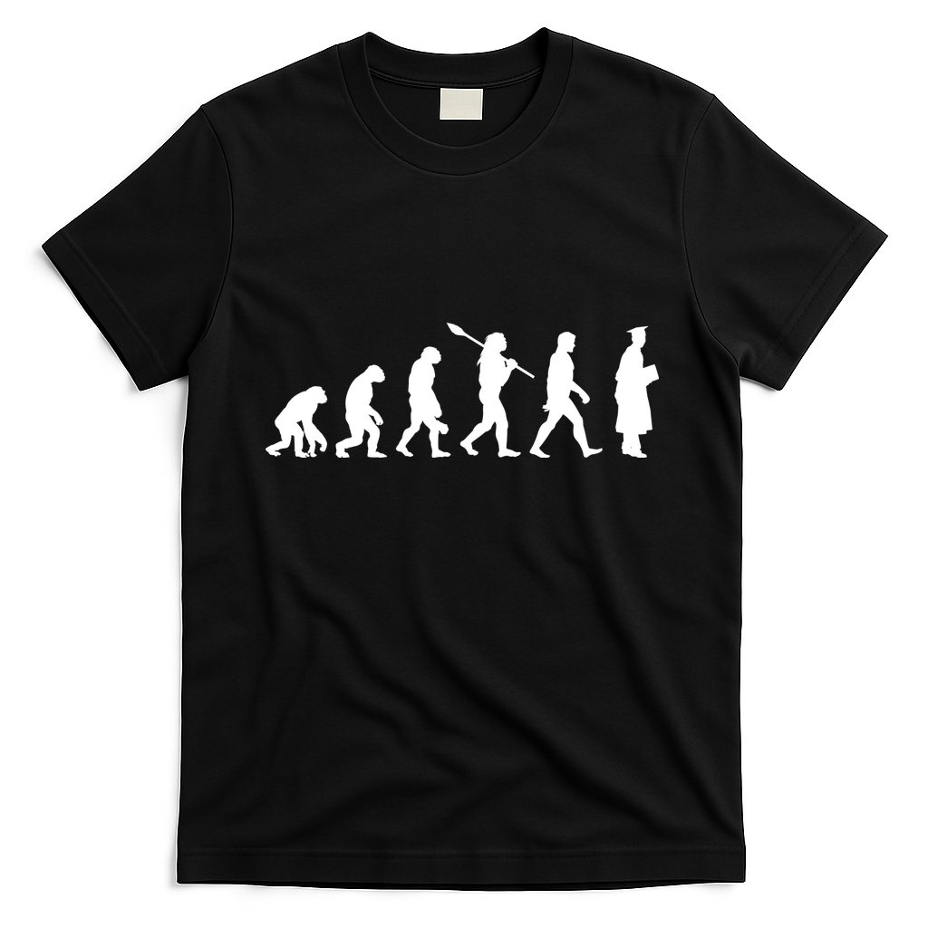Graduation Evolution T-Shirt