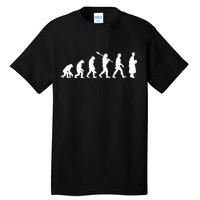 Graduation Evolution Tall T-Shirt