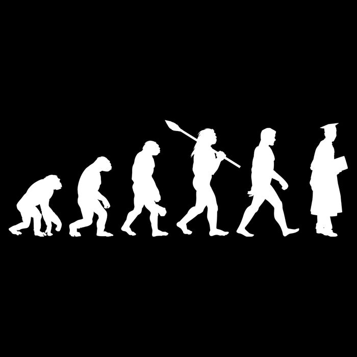 Graduation Evolution City Backpack