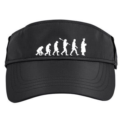 Graduation Evolution Adult Drive Performance Visor