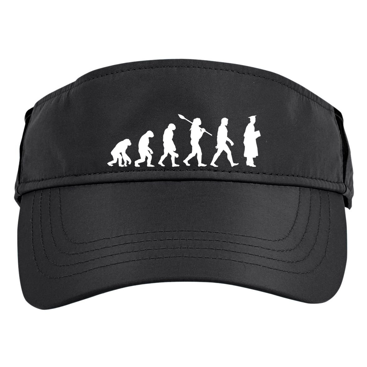 Graduation Evolution Adult Drive Performance Visor