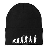 Graduation Evolution Beanie