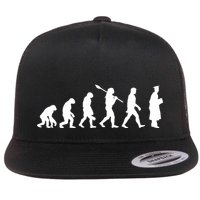 Graduation Evolution Flatbill Hat