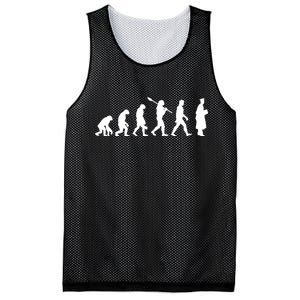 Graduation Evolution Mesh Reversible Basketball Jersey Tank