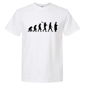 Graduation Evolution Garment-Dyed Heavyweight T-Shirt