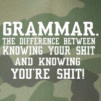 GRAMMAR The Differences Legacy Tie Dye Trucker Hat