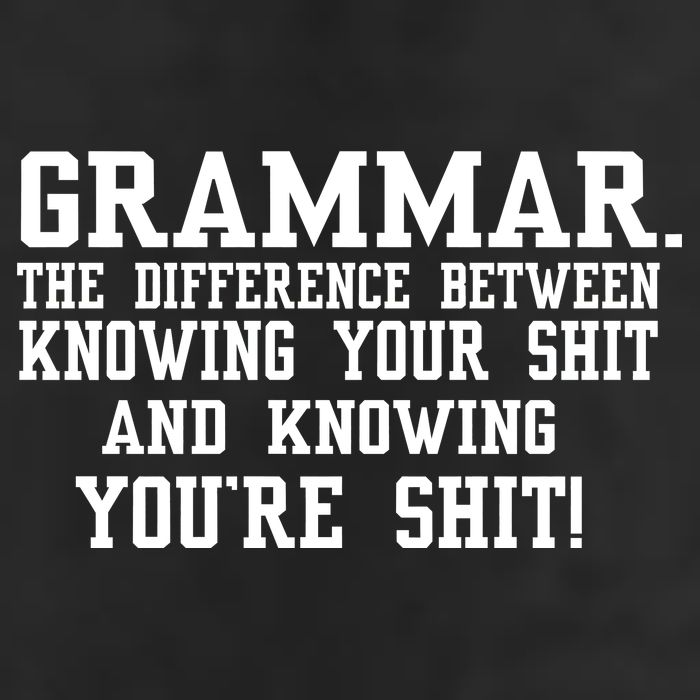 GRAMMAR The Differences Cool Comfort Performance Bucket Hat