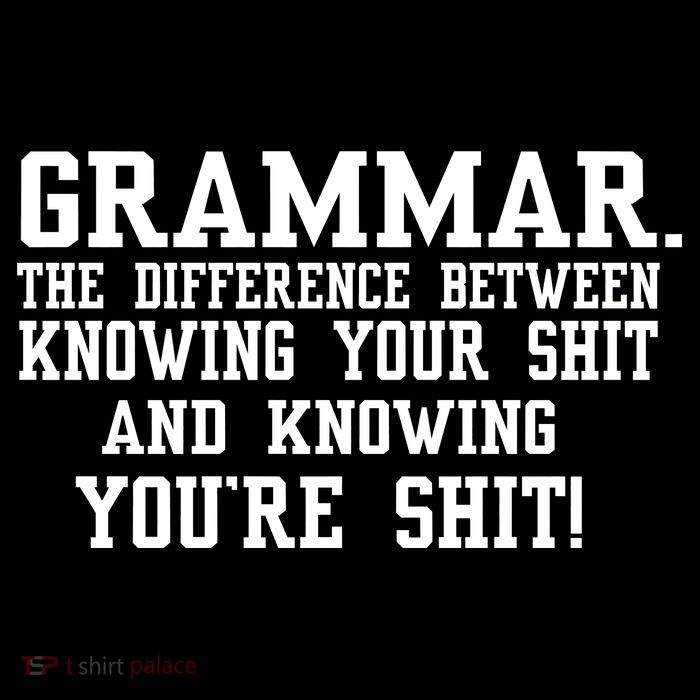 GRAMMAR The Differences Impact Tech Backpack