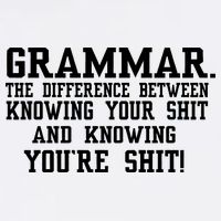 GRAMMAR The Differences Garment-Dyed Sweatshirt