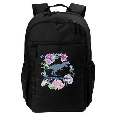 Grammysaurus Dinosaur Grammy Saurus Backpack
