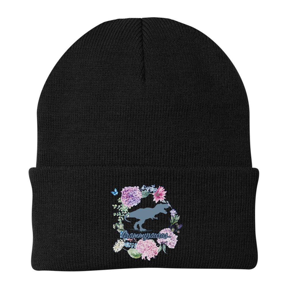 Grammysaurus Dinosaur Grammy Saurus Beanie