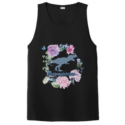 Grammysaurus Dinosaur Grammy Saurus PosiCharge Competitor Tank