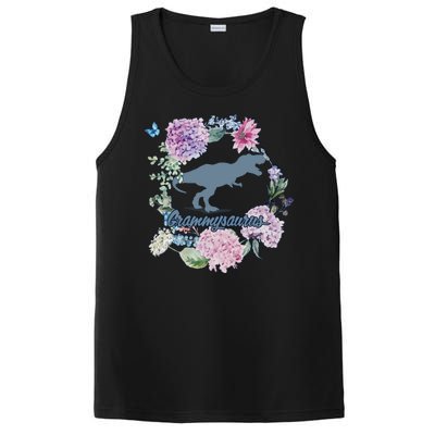 Grammysaurus Dinosaur Grammy Saurus PosiCharge Competitor Tank