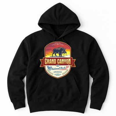 Grand Canyon Hoodie
