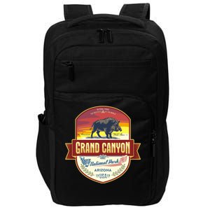 Grand Canyon Impact Tech Backpack