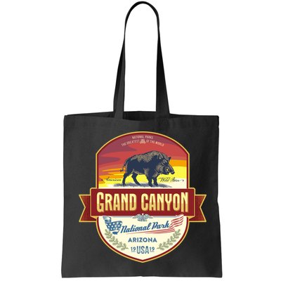 Grand Canyon Bag