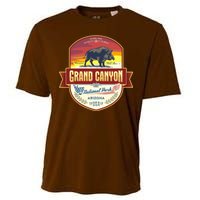 Grand Canyon Cooling Performance Crew T-Shirt