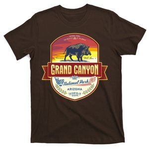 Grand Canyon T-Shirt