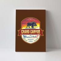 Grand Canyon Canvas