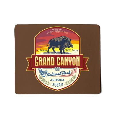 Grand Canyon Mousepad