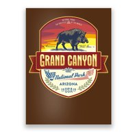 Grand Canyon Poster