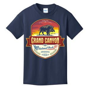 Grand Canyon Kids T-Shirt