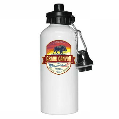 Grand Canyon Aluminum Water Bottle