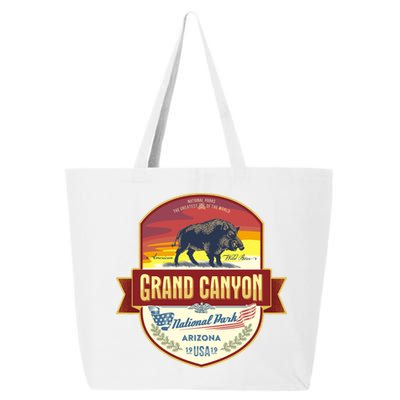 Grand Canyon 25L Jumbo Tote