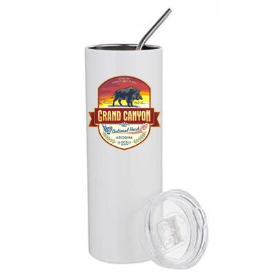 Grand Canyon Stainless Steel Tumbler