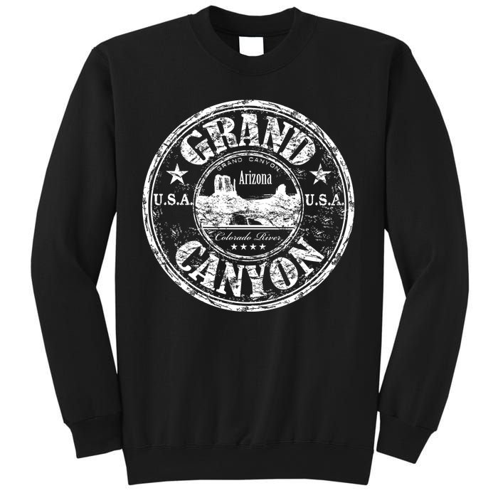 Grand Canyon National Park Sweatshirt