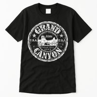 Grand Canyon National Park Tall T-Shirt