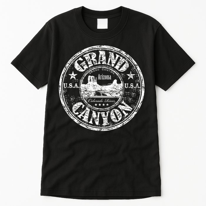 Grand Canyon National Park Tall T-Shirt