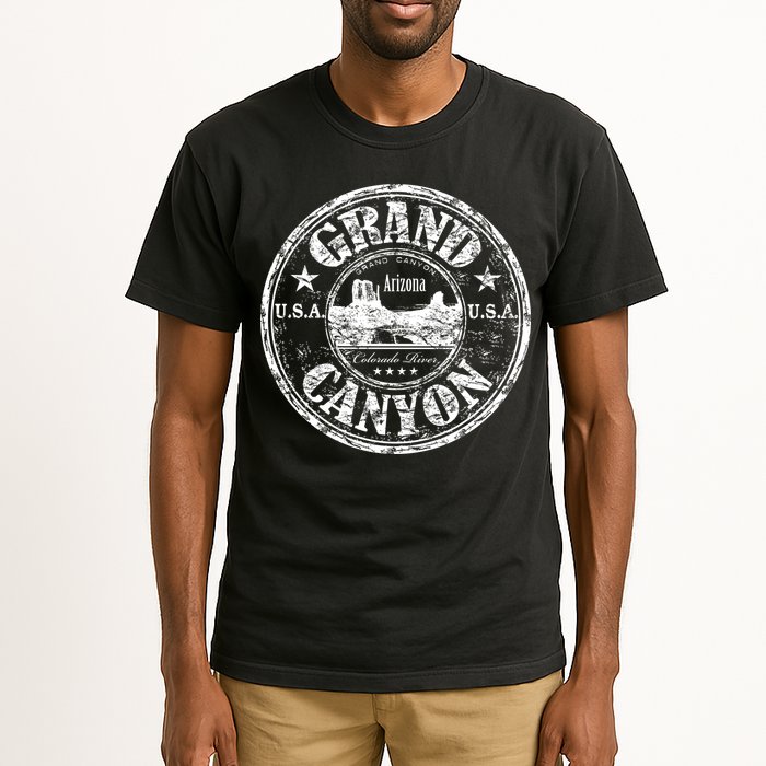 Grand Canyon National Park Tall T-Shirt