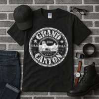 Grand Canyon National Park Tall T-Shirt