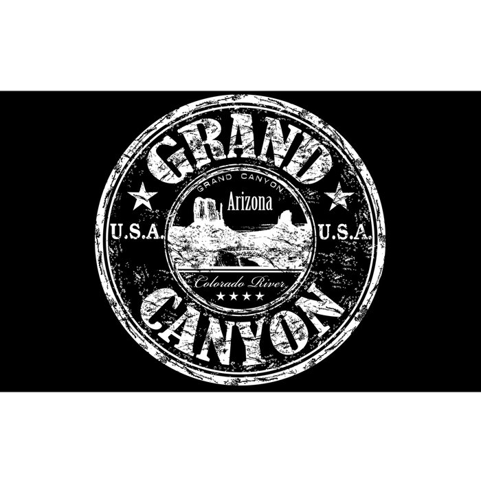 Grand Canyon National Park Bumper Sticker