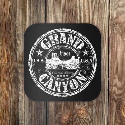 Grand Canyon National Park Coaster