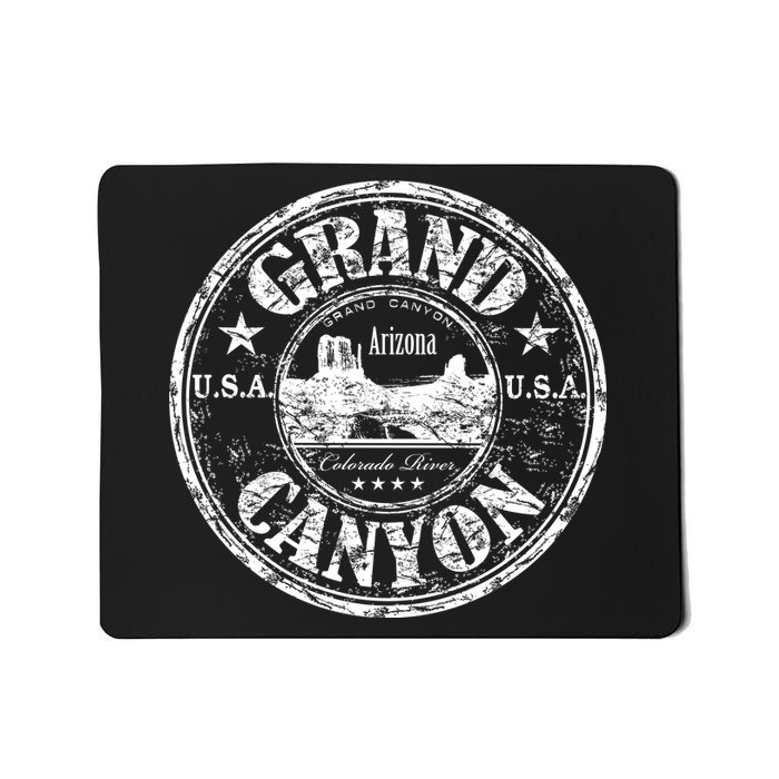 Grand Canyon National Park Mousepad