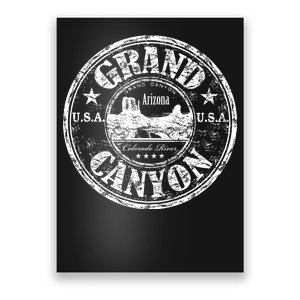 Grand Canyon National Park Poster