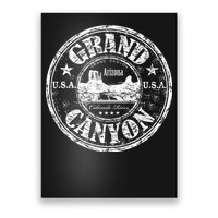 Grand Canyon National Park Poster