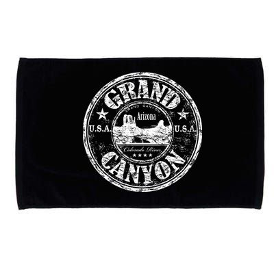 Grand Canyon National Park Microfiber Hand Towel