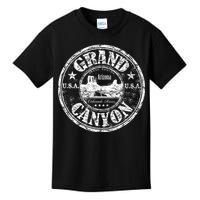 Grand Canyon National Park Kids T-Shirt