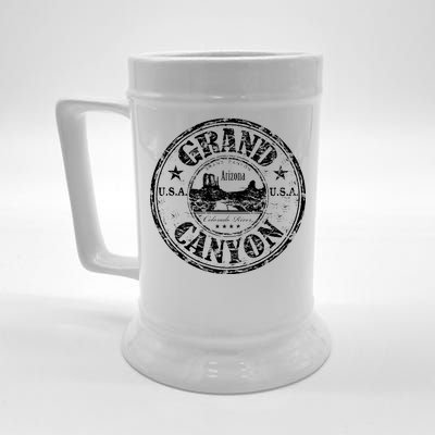 Grand Canyon National Park Beer Stein