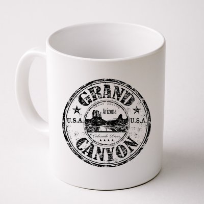 Grand Canyon National Park Coffee Mug